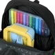 Рюкзак детский YES K-45XS Minecraft 550527 7.2 л - изображение 9