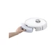 Пилосос Roborock Q7 Pro Max+ White - зображення 3