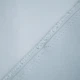 Ткань тафта свадебная IDEIA 220 г/м2 155 см плотная ткань для свадебных платьев, вечерней одежды и декора пепел - изображение 2