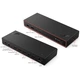 Порт-репликатор Lenovo ThinkPad Thunderbolt 4 Smart Dock Gen2 7500 (40BE0135EU) - зображення 3