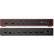 Порт-репликатор Lenovo ThinkPad Thunderbolt 4 Smart Dock Gen2 7500 (40BE0135EU) - зображення 9