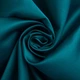 Ткань тафта свадебная IDEIA 220 г/м2 155 см плотная ткань для свадебных платьев, вечерней одежды и декора изумруд - изображение 1