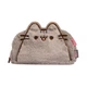 Пенал школьный YES 1 отделение Pusheen Toy (533855) - изображение 1