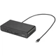 Порт-репликатор ASUS DC300 Triple Display USB-C Dock (90XB08CN-BDS090) - зображення 4