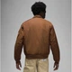 Бомбер Jordan Essentials Renegade Jacket FB7316-281 L - зображення 2