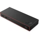Порт-репликатор Lenovo ThinkPad USB4 Smart Dock 5500 (40BC0135EU) - зображення 1