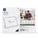 Защитный Чехол Dux Ducis Domo для Xiaomi Pad 8/7/7 Pro with Stylus Pen Holder Auto Sleep Wake Blue - изображение 2