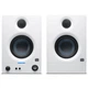 Студийный монитор PreSonus Eris 4.5 BT White (302441) - зображення 2