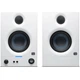 Студийный монитор PreSonus Eris 3.5 BT 2nd Gen White (302758) - зображення 1