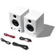 Студийный монитор PreSonus Eris 3.5 BT 2nd Gen White (302758) - зображення 4