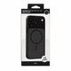 Чохол Premium для смартфона Silicone Creative Variation Case MAG COVER Apple iPhone 15 Pro 1,Black (MagCOViP15P-1) - изображение 2