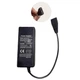 Блок питания, сетевой адаптер 220В на 12В 5В 2.5А, 4-pin Molex - изображение 1
