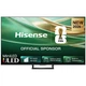 Телевизор Hisense 65E8S - зображення 1