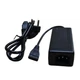 Блок питания, сетевой адаптер 220В на 12В 5В 2.5А, 4-pin Molex - изображение 4