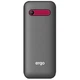 Мобильный телефон Ergo E241 Red - изображение 3