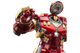 Фигурка Iron Man MK44 Hulkbuster 1:12 Alloy (максимальная комплектация) - изображение 4