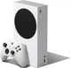 Игровая консоль Microsoft Xbox Series S 512GB Robot White - изображение 1