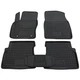 Килимки в салон для Ford Focus II 2004-2011 p. Autogum - изображение 1