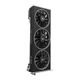 Видеокарта XFX Speedster QICK 319 AMD Radeon RX 6700 XT Black Gaming 12GB GDDR6 - изображение 2