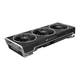 Видеокарта XFX Speedster QICK 319 AMD Radeon RX 6700 XT Black Gaming 12GB GDDR6 - изображение 3