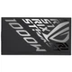 Блок питания ASUS ROG Strix 1000W Platinum ROG Equalizer (90YE00W7-B0NA00) - изображение 4