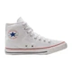 Кеди Converse ALL STAR HI OPTICAL WHITE M7650C 42.5 - изображение 3