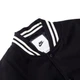 Бомбер Authentics Varsity FD7845-010 M - изображение 3