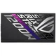Блок живлення ASUS ROG Strix 1200W Platinum ROG Equalizer (90YE00W6-B0NA00) - зображення 3