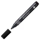 Маркер Faber-Castell перманентний Multimark Winner 23, колір чорний (32839) - зображення 1