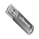 Флеш-память USB 64GB Wibrand Cougar USB 2.0 пластиковый серебристый - изображение 1