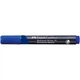 Маркер Faber-Castell перманентний Multimark Winner 23, колір синій (32838) - зображення 3