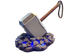 Коллекционный молот Тора 1:1 (Mjolnir) — реликвия - изображение 2