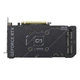 Відеокарта ASUS Dual GeForce RTX 4070 EVO OC Edition 12GB GDDR6X - зображення 4