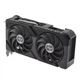 Відеокарта ASUS Dual GeForce RTX 4070 EVO OC Edition 12GB GDDR6X - зображення 9