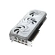 Відеокарта AMD Radeon RX 9070 XT 16GB GDDR6 Gaming OC Ice Gigabyte (GV-R907XGAMINGOCICE-16GD) - зображення 8