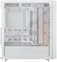 Корпус Corsair Mid-Tower 3200D RS ARGB White (CC-9011345-WW) - зображення 4