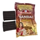 Ароматический дхуп GrahShanti Sandal Premium Dhoop натуральный сандал 36912 - изображение 1