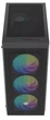 Obudowa Fury Shobo SH8F ARGB Black (NFO-2402) - obraz 4