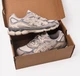 Кроссовки Asics Sportstyle Gel-Nyc Beige 1201A789-103 39 - изображение 6