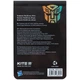 Блокнот Kite Transformers 48 листов, клетка - изображение 3