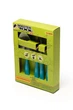 Набір садового інструменту MASTERTOOL Garden PP 4 шт 14-6299 - зображення 5