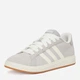 Подростковые кеды для мальчика Adidas Grand Court 00s K JH6179 5906751160664 39.5 Серые (5906751160671) - изображение 2