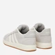 Подростковые кеды для мальчика Adidas Grand Court 00s K JH6179 5906751160664 39.5 Серые (5906751160671) - изображение 3