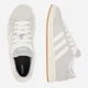 Подростковые кеды для мальчика Adidas Grand Court 00s K JH6179 5906751160664 39.5 Серые (5906751160671) - изображение 5
