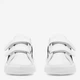 Детские кеды для мальчика Adidas Grand Court 2.0 Cf I ID5271 5903419541353 22 Белые (5903419542169) - изображение 3