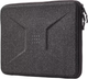 Чохол для ноутбука UAG Civilian Large Sleeve 16" Dark Grey (840283924941) - зображення 2