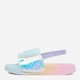 Детские сандалии для девочки Disney Princess SS25-186DPRN 5906751025048 23 Фиолетовые (5906751025062) - изображение 2