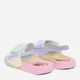 Детские сандалии для девочки Disney Princess SS25-186DPRN 5906751025048 23 Фиолетовые (5906751025062) - изображение 4