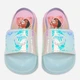 Детские сандалии для девочки Disney Princess SS25-186DPRN 5906751025048 23 Фиолетовые (5906751025062) - изображение 6