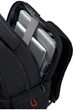 Plecak American Tourister At Work Nxt 15.6" Black (5400520409782) - obraz 6